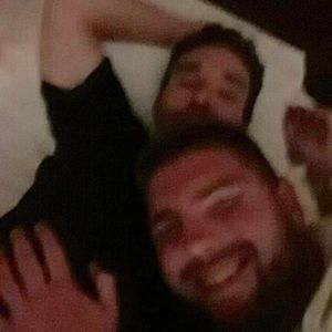 Meet your Posher, Aaron